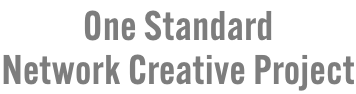 One Standard Network Creative Project
